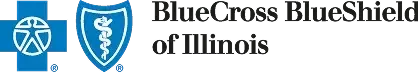 Blue Cross Blue Shield of Illinois logo
