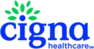 Cigna logo