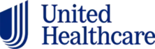 United Healthcare logo