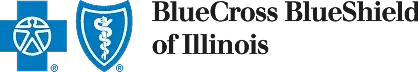 BlueCross BlueShield of Illinois logo