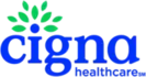 Cigna logo
