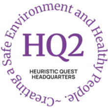 HQ2 Logo