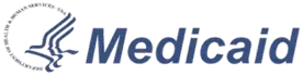 Medicaid logo